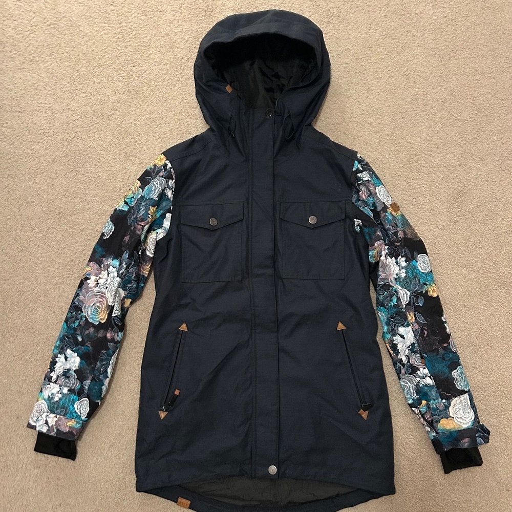 Roxy Cedar Jacket - image 1